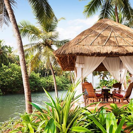 Taj Bekal Resort & Spa, Kerala Bekal Town レストラン 写真