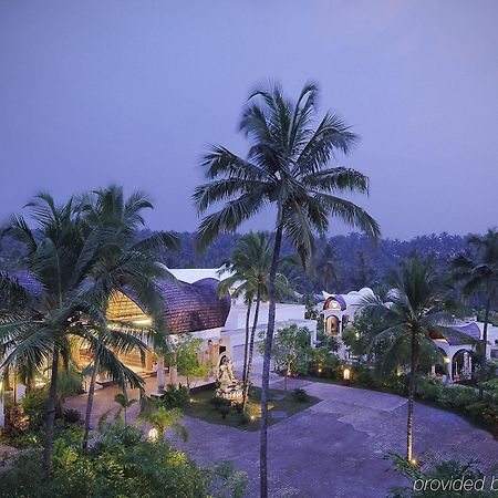 Taj Bekal Resort & Spa, Kerala Bekal Town エクステリア 写真