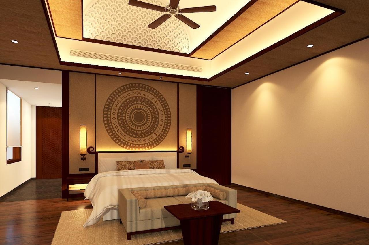 Taj Bekal Resort & Spa, Kerala Bekal Town エクステリア 写真