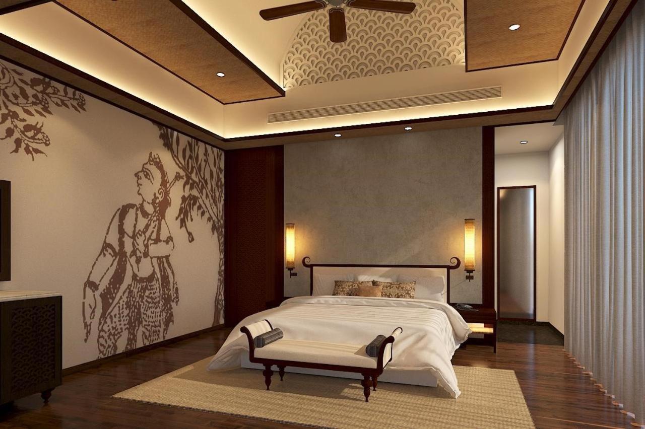 Taj Bekal Resort & Spa, Kerala Bekal Town エクステリア 写真