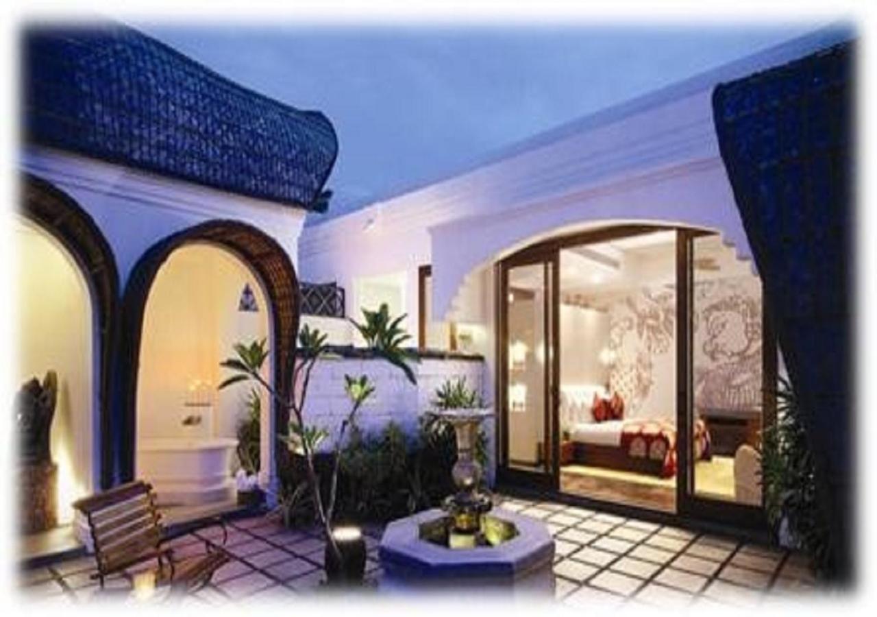 Taj Bekal Resort & Spa, Kerala Bekal Town エクステリア 写真