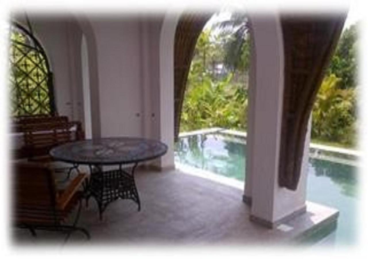 Taj Bekal Resort & Spa, Kerala Bekal Town エクステリア 写真