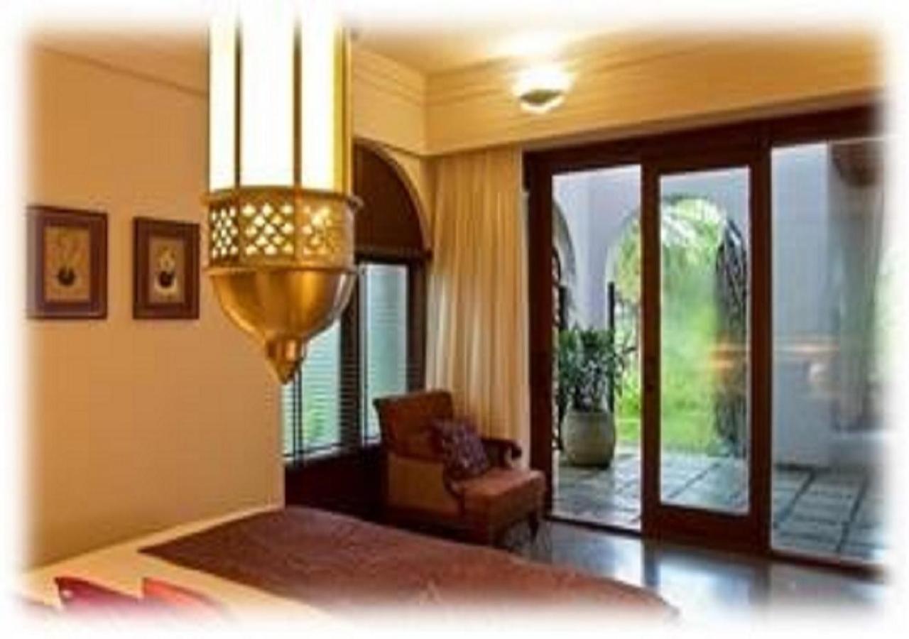 Taj Bekal Resort & Spa, Kerala Bekal Town エクステリア 写真