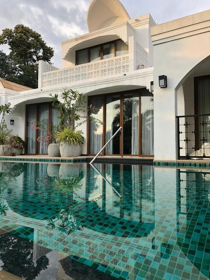 Taj Bekal Resort & Spa, Kerala Bekal Town エクステリア 写真