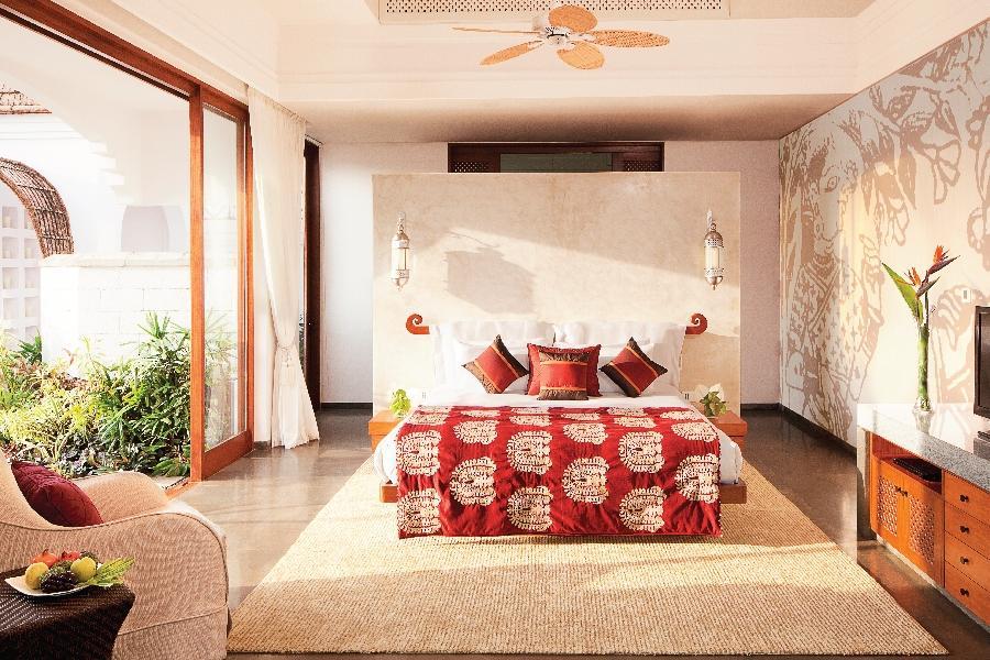 Taj Bekal Resort & Spa, Kerala Bekal Town エクステリア 写真