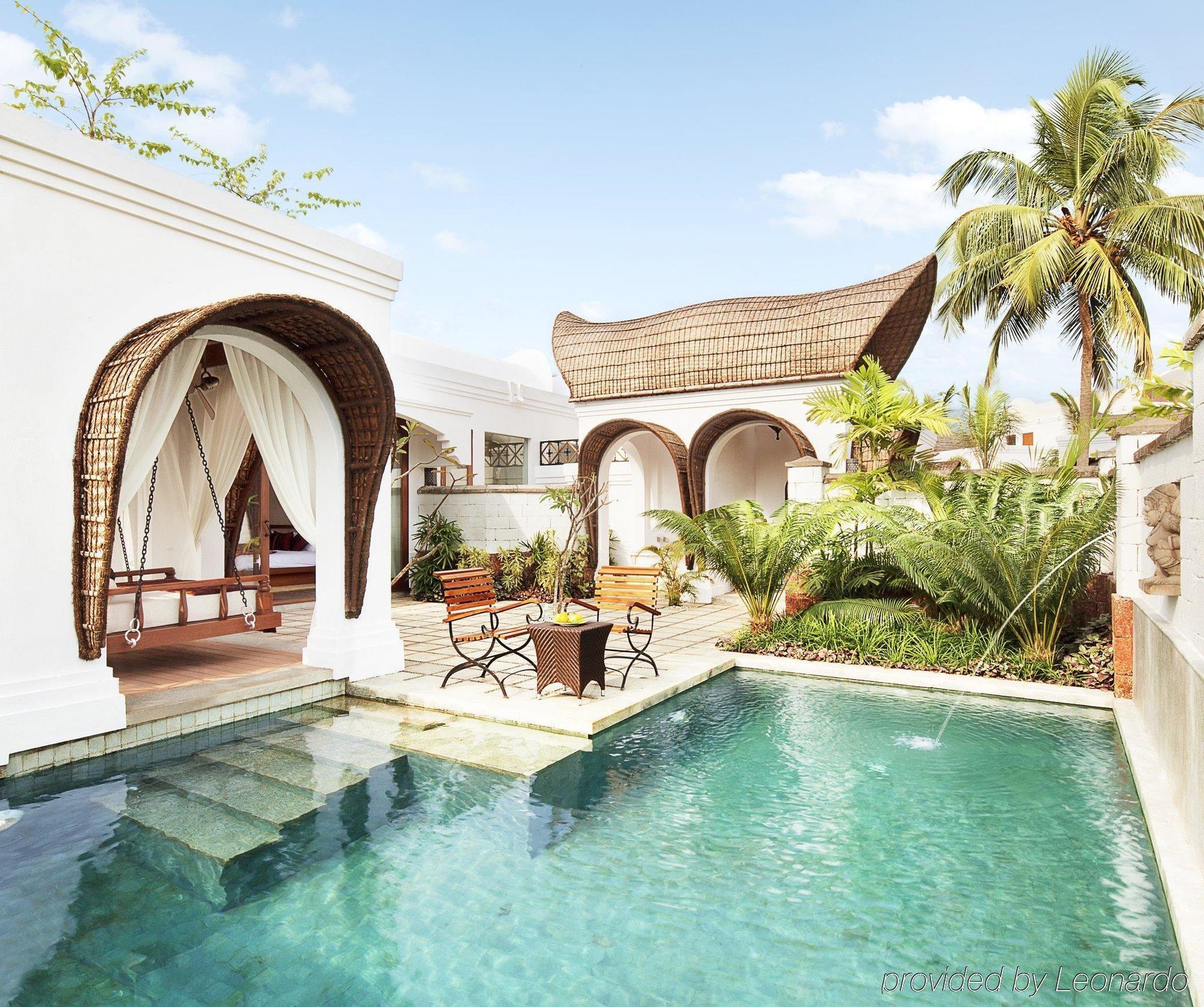 Taj Bekal Resort & Spa, Kerala Bekal Town 設備 写真