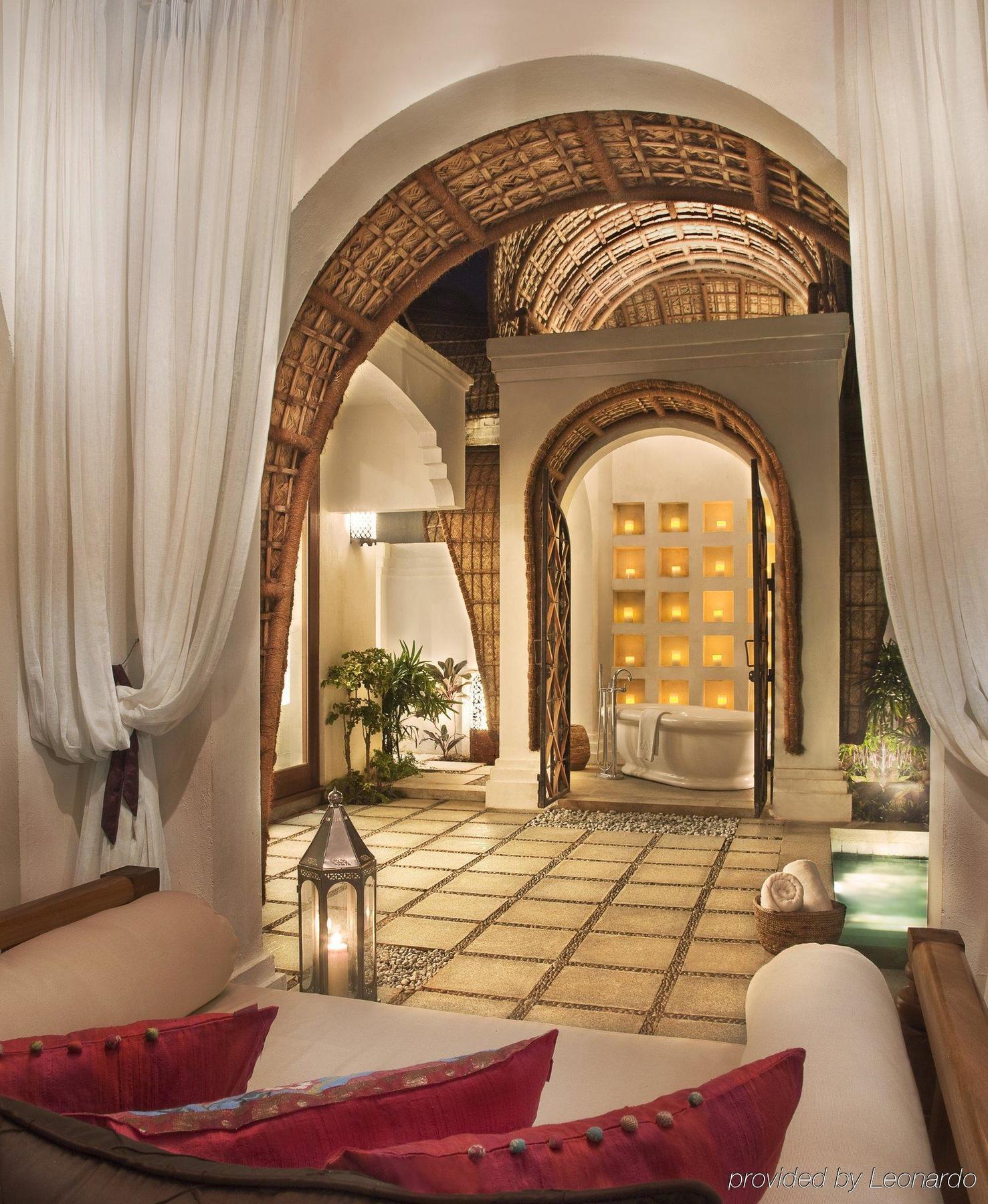Taj Bekal Resort & Spa, Kerala Bekal Town インテリア 写真
