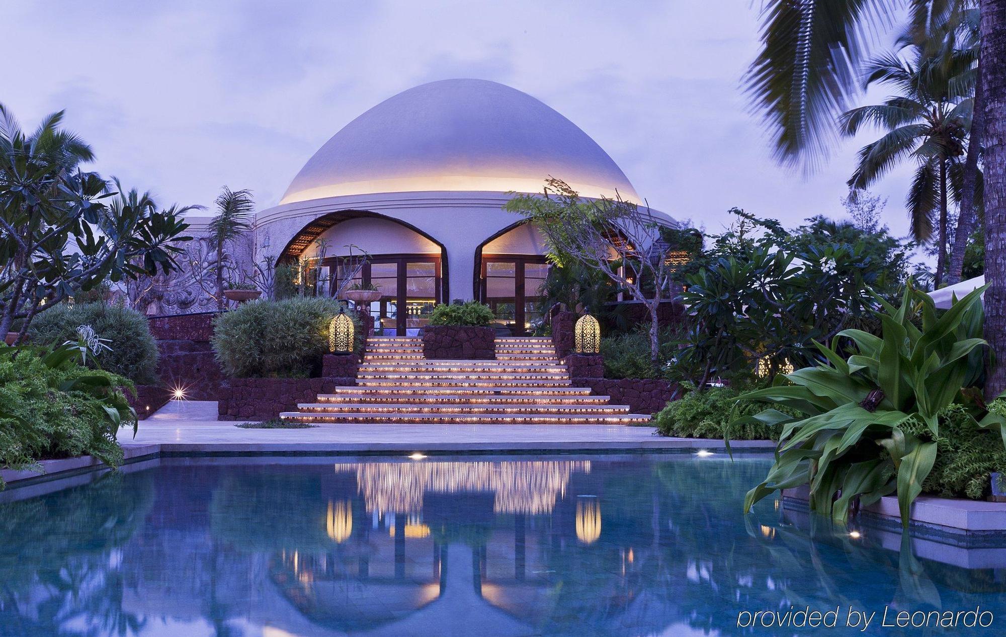 Taj Bekal Resort & Spa, Kerala Bekal Town 設備 写真