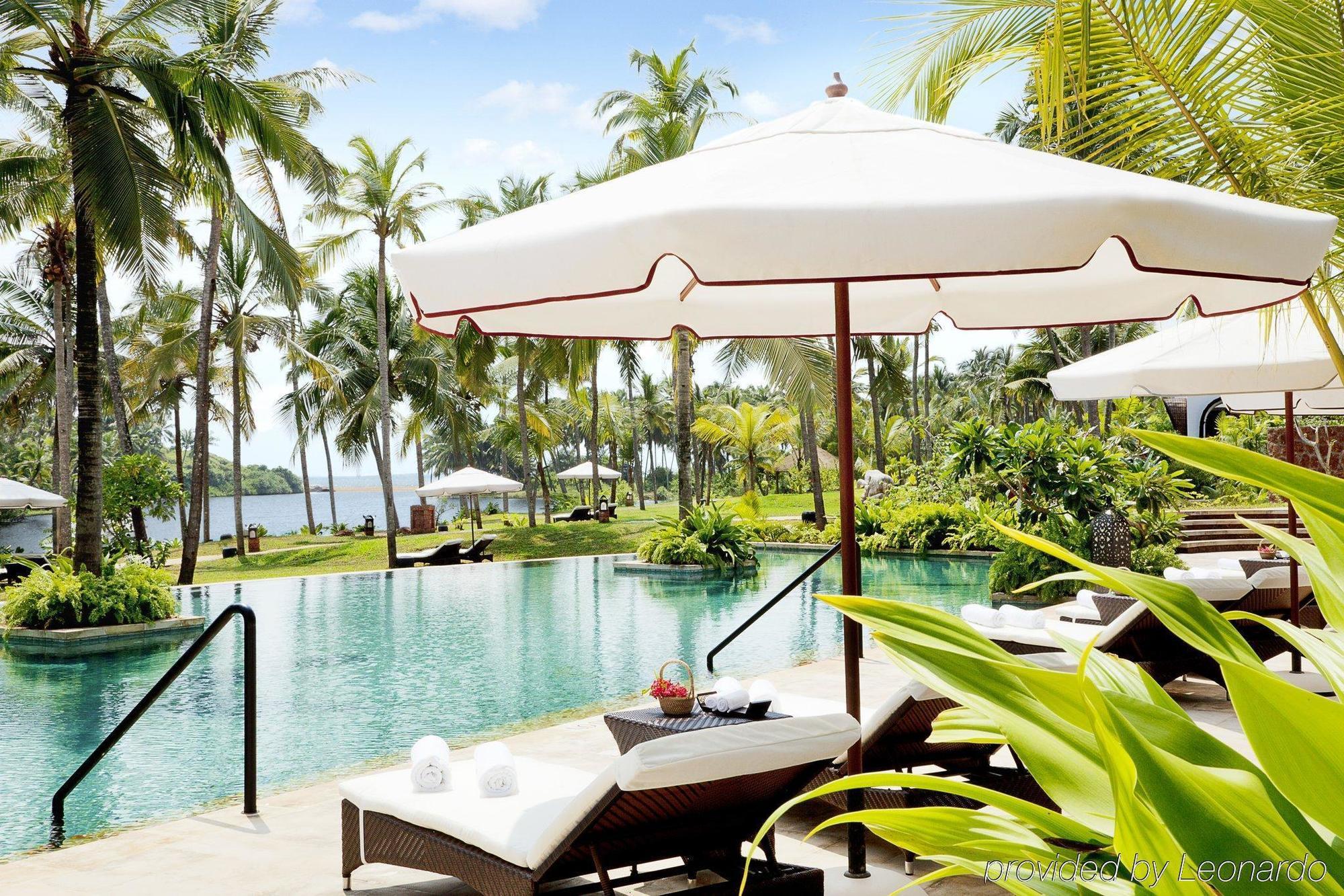 Taj Bekal Resort & Spa, Kerala Bekal Town 設備 写真