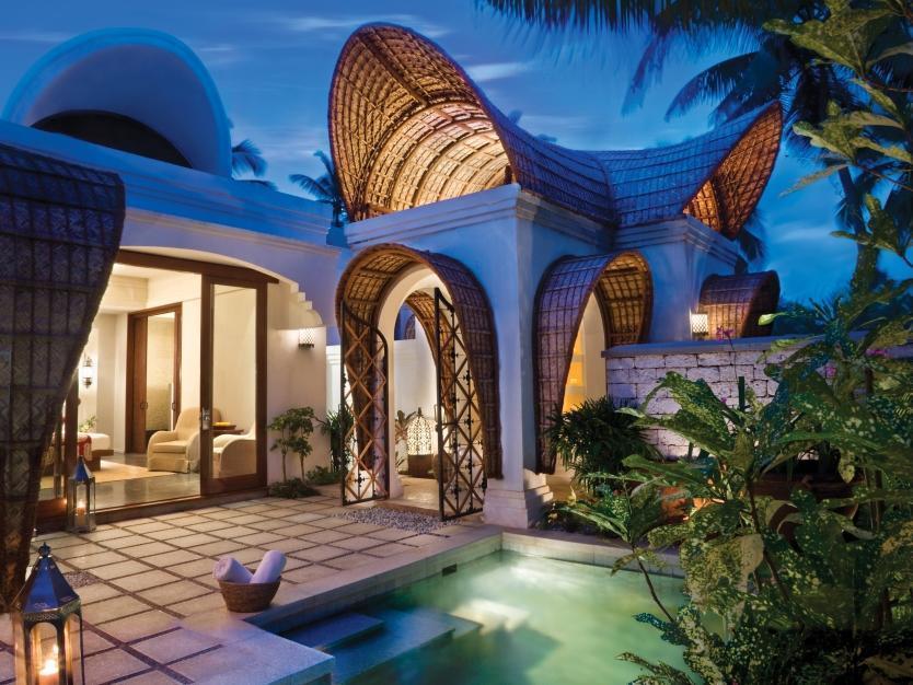 Taj Bekal Resort & Spa, Kerala Bekal Town エクステリア 写真