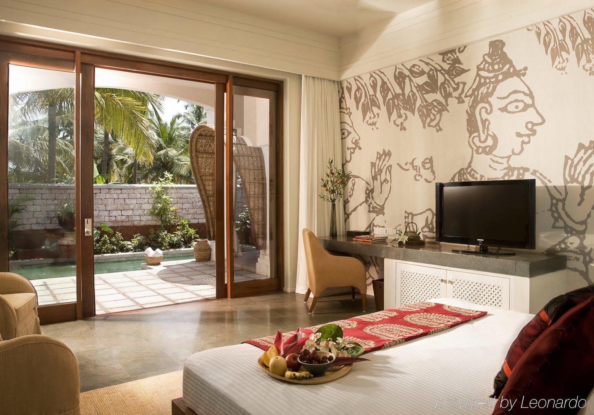 Taj Bekal Resort & Spa, Kerala Bekal Town 部屋 写真