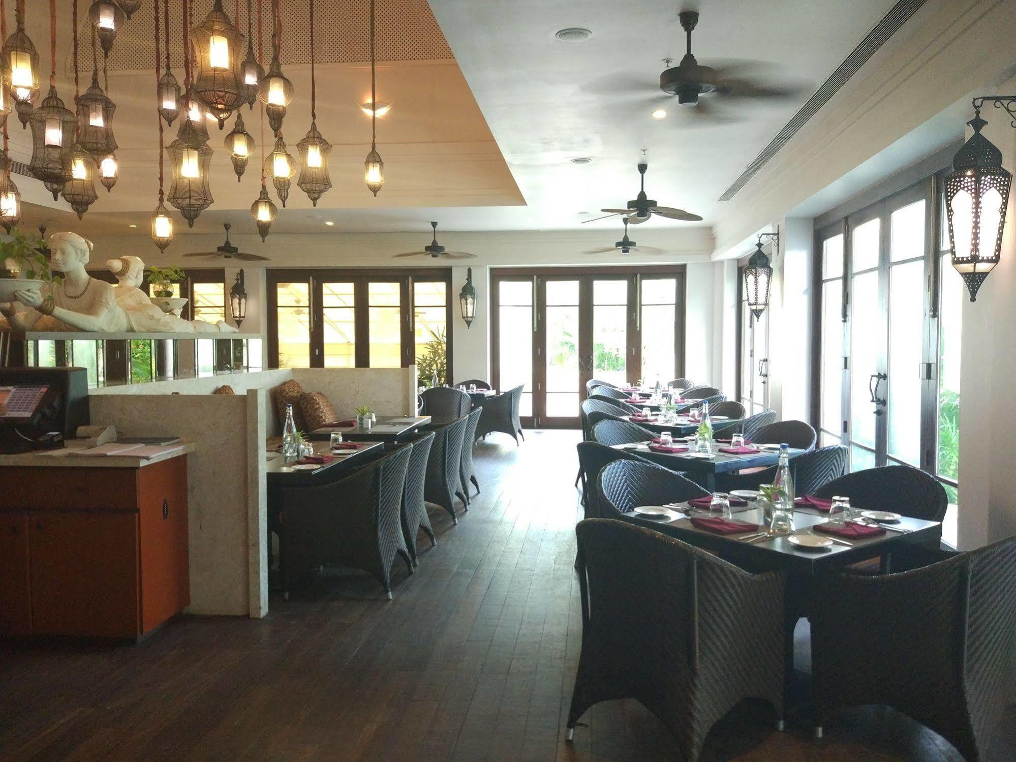 Taj Bekal Resort & Spa, Kerala Bekal Town エクステリア 写真