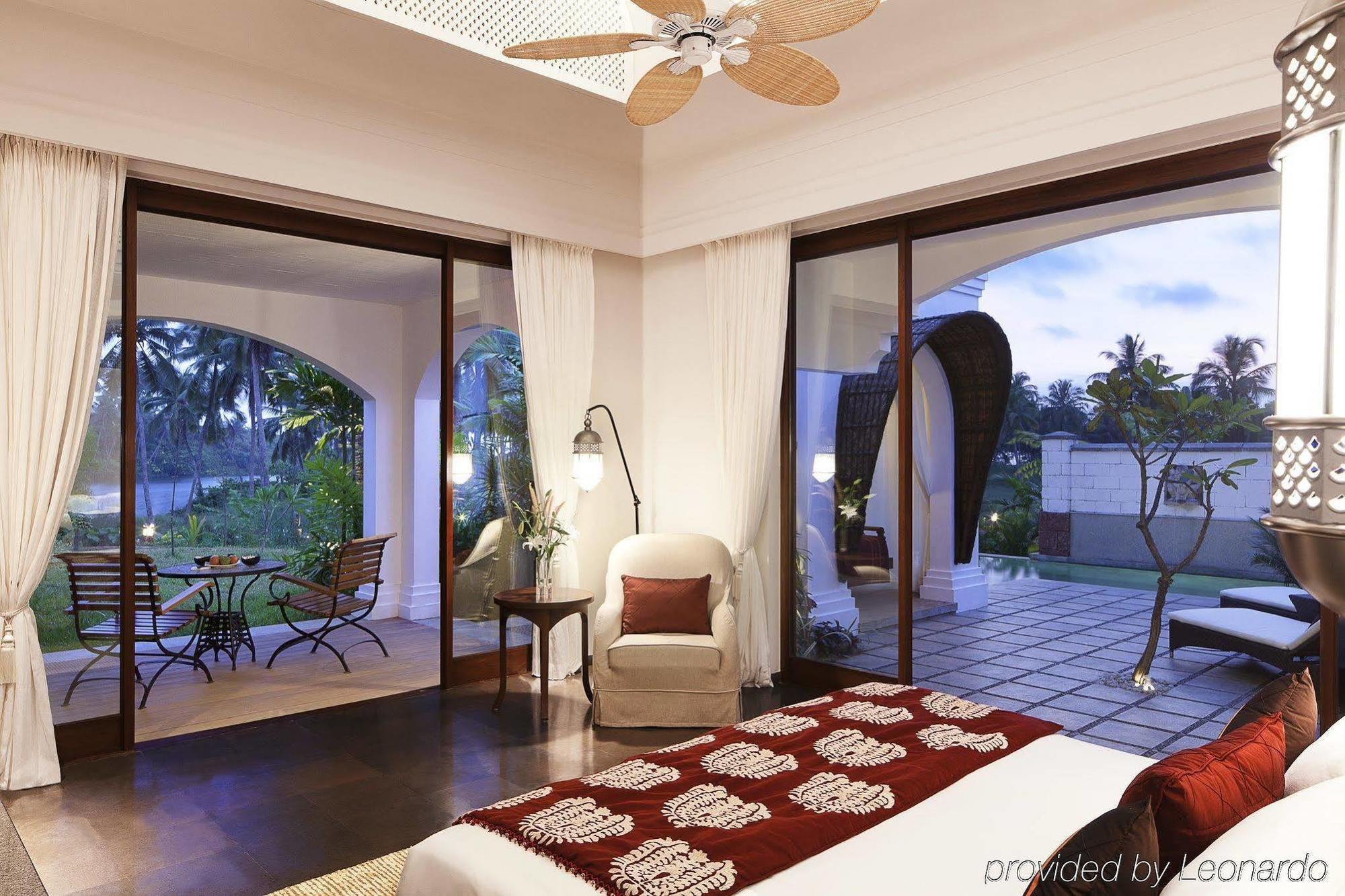 Taj Bekal Resort & Spa, Kerala Bekal Town 部屋 写真