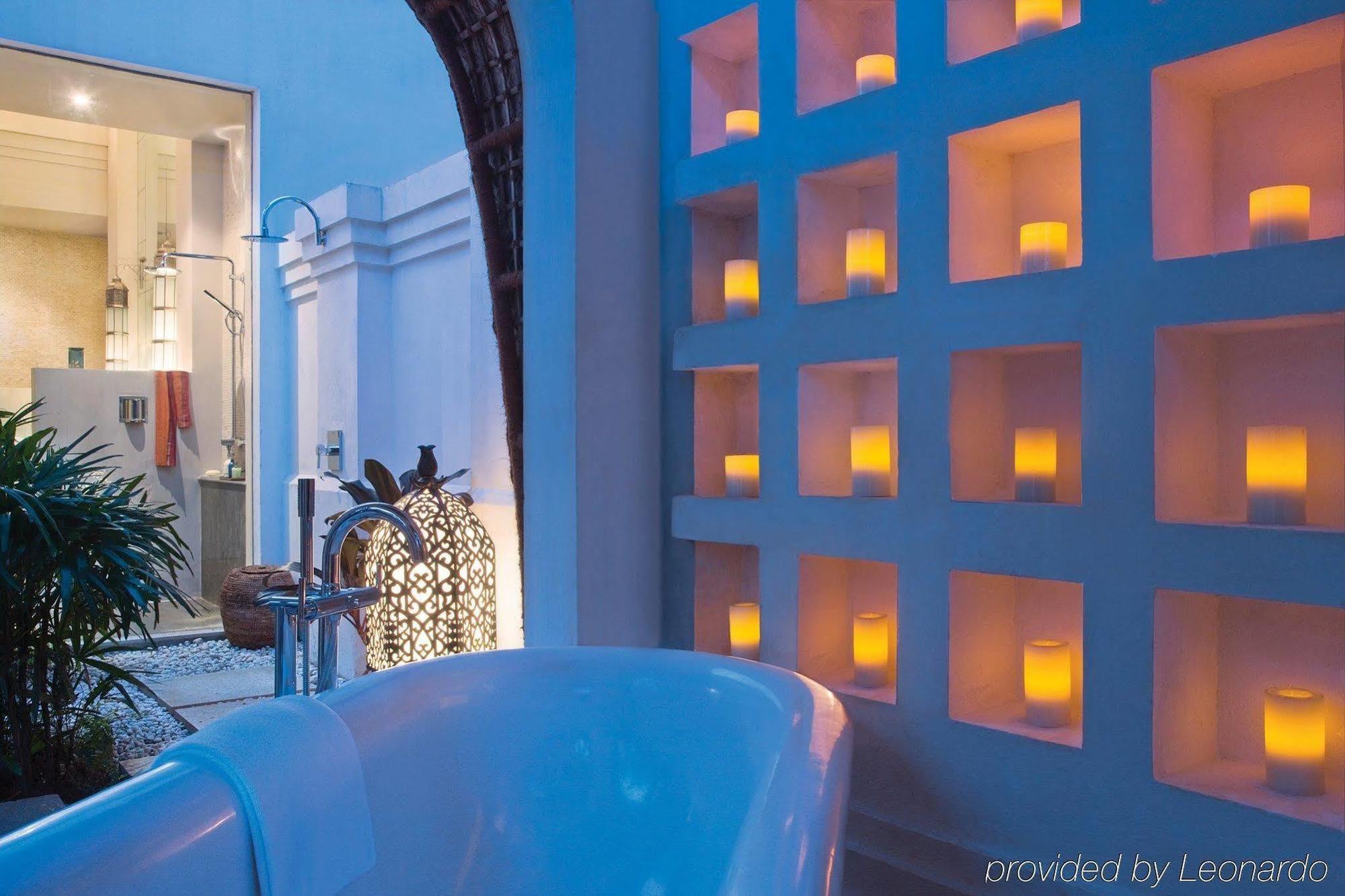 Taj Bekal Resort & Spa, Kerala Bekal Town インテリア 写真