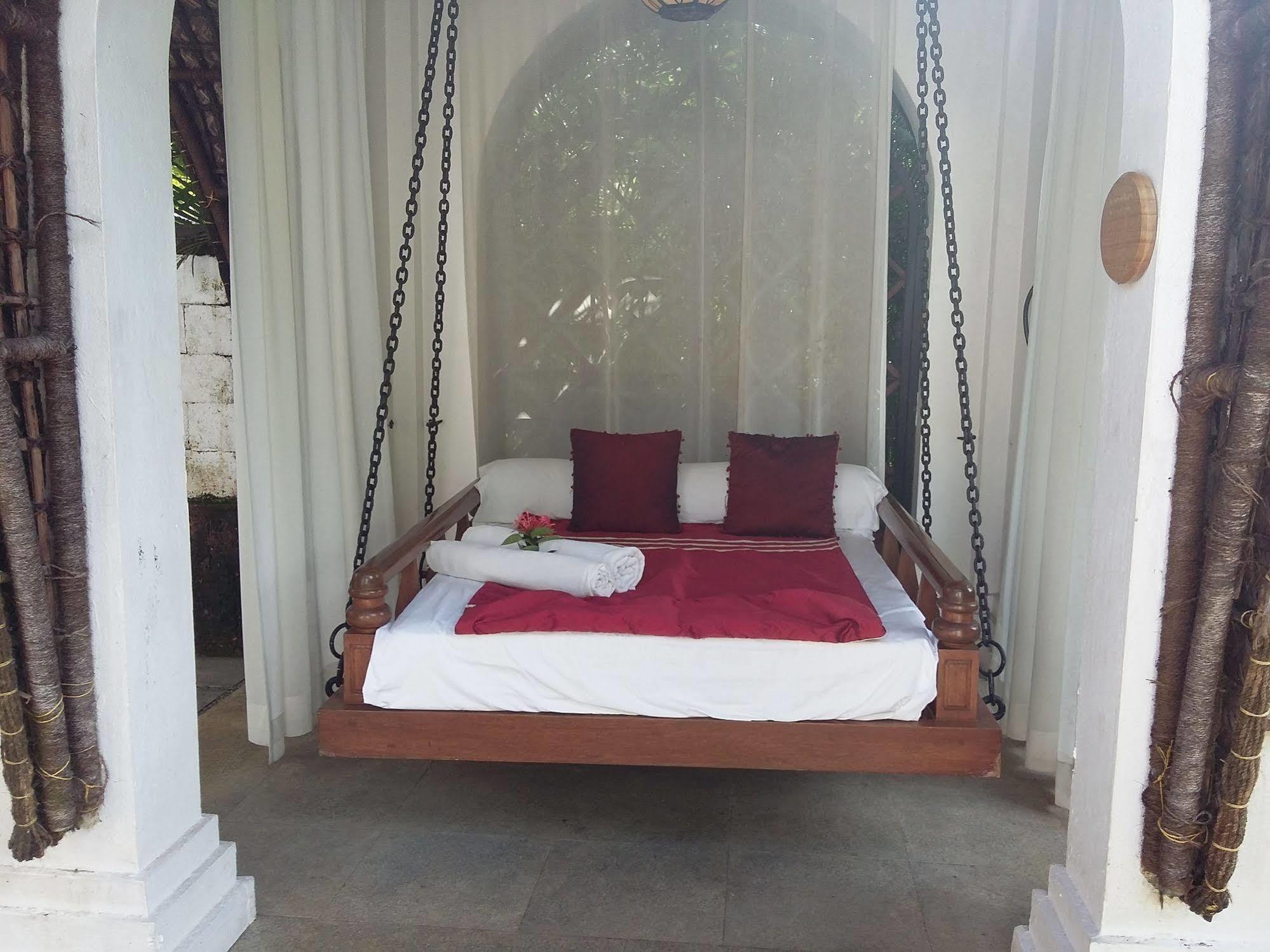 Taj Bekal Resort & Spa, Kerala Bekal Town エクステリア 写真