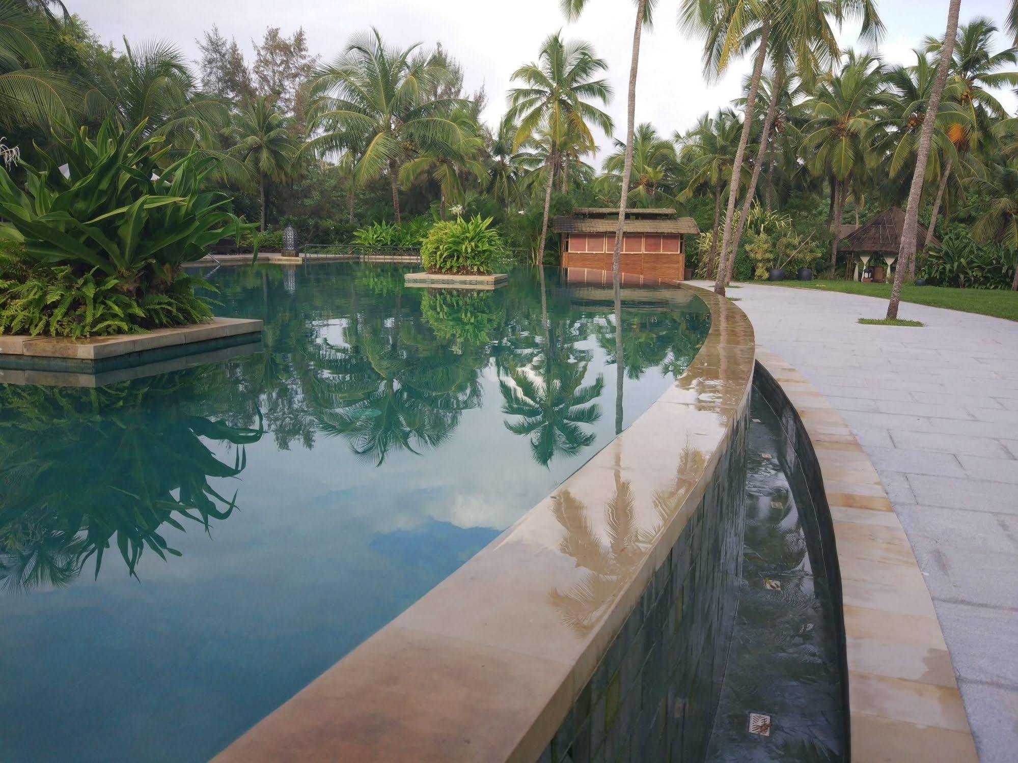 Taj Bekal Resort & Spa, Kerala Bekal Town エクステリア 写真