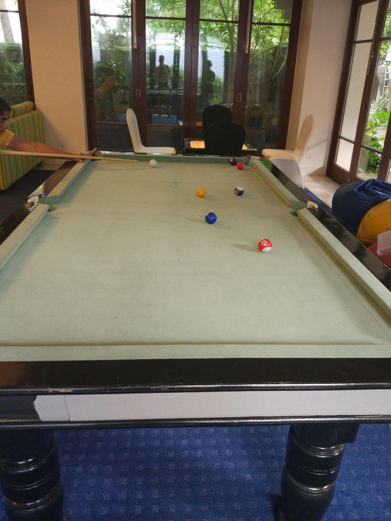 Taj Bekal Resort & Spa, Kerala Bekal Town エクステリア 写真