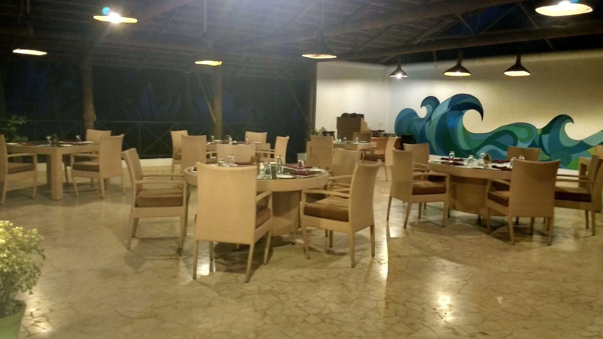 Taj Bekal Resort & Spa, Kerala Bekal Town エクステリア 写真