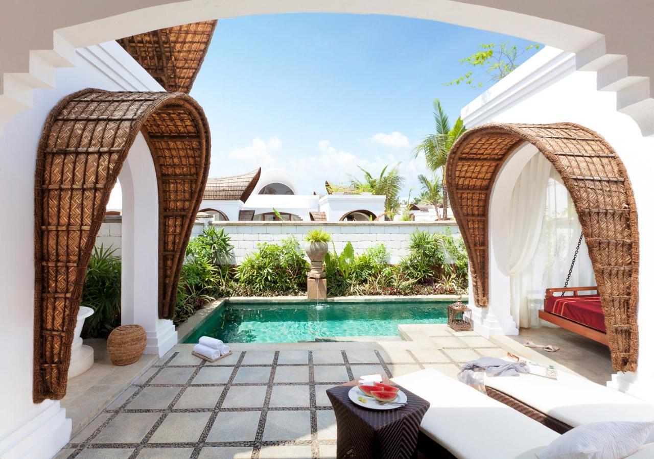 Taj Bekal Resort & Spa, Kerala Bekal Town エクステリア 写真
