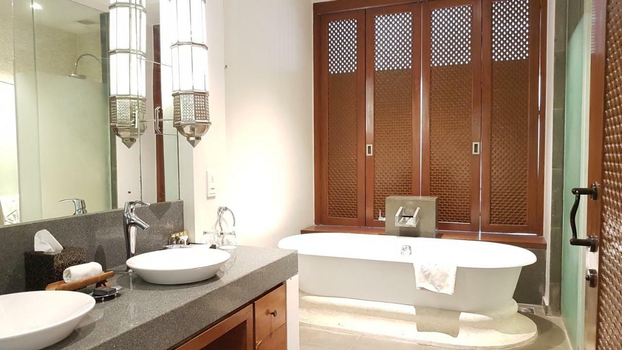 Taj Bekal Resort & Spa, Kerala Bekal Town エクステリア 写真