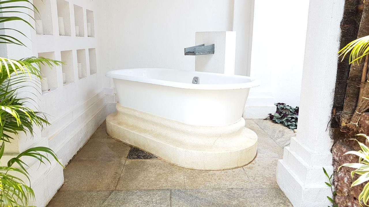 Taj Bekal Resort & Spa, Kerala Bekal Town エクステリア 写真